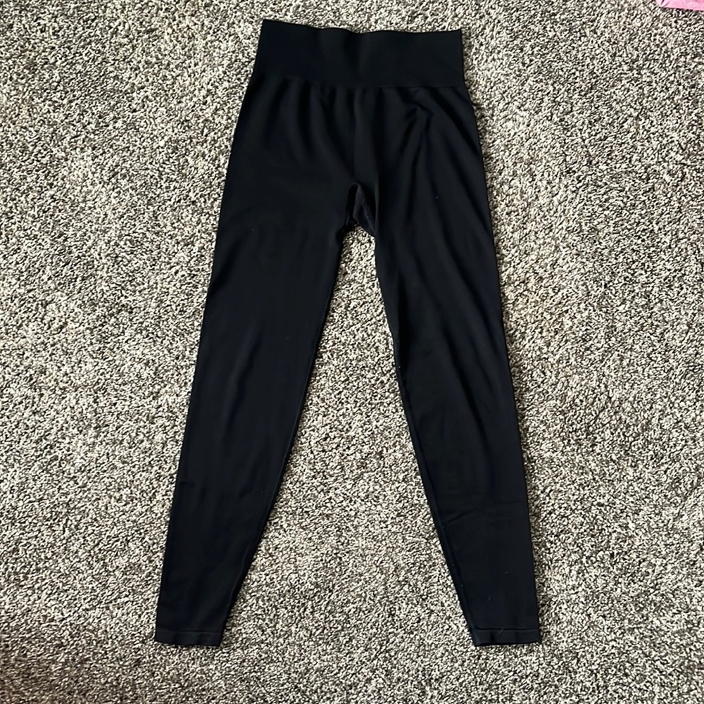 PINK Victoria’s Secret Seamless Leggings